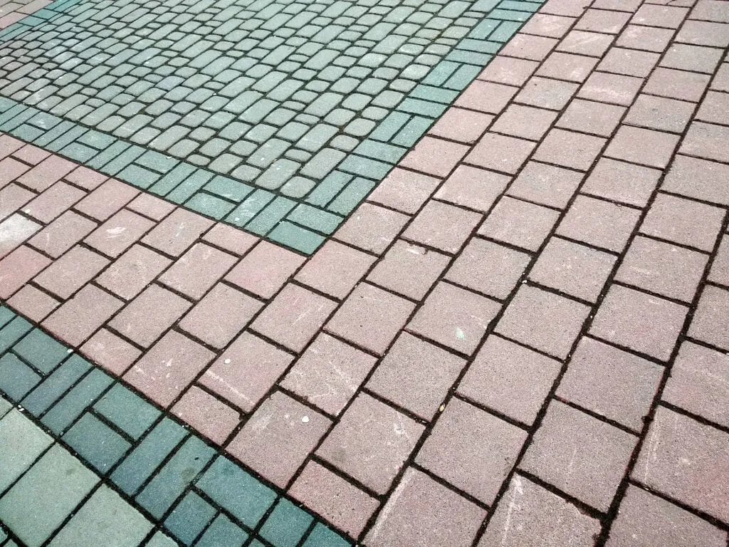Kan je waterpas egaliseren?