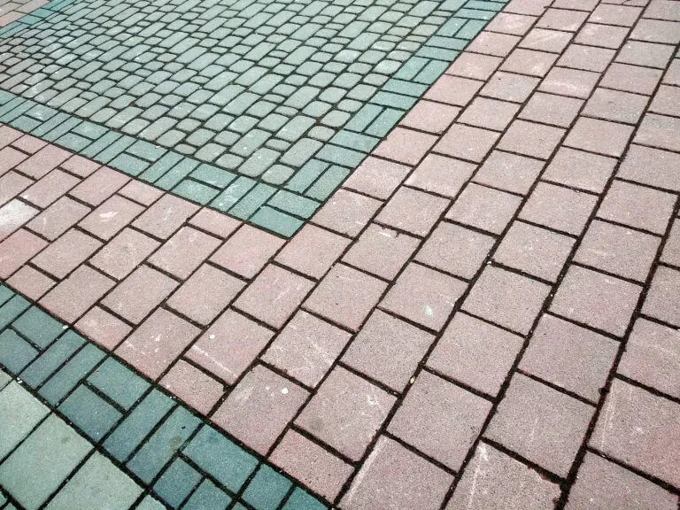 Kan je waterpas egaliseren?