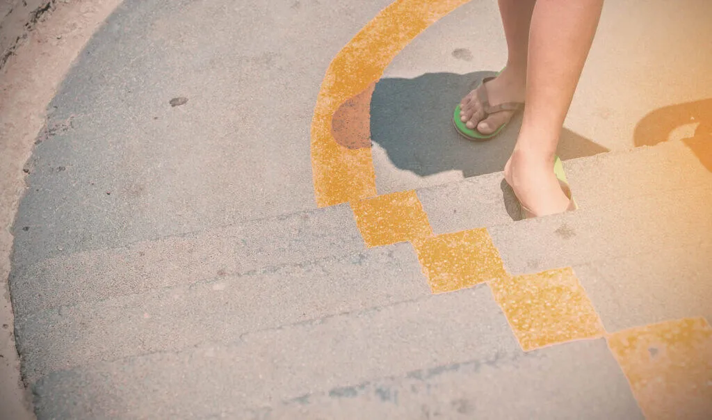 Waarom kiezen voor straatstenen boven beton?