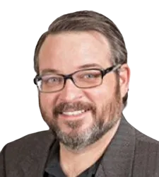 Christopher Humphries