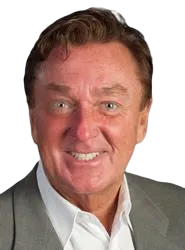 Steve Humphries