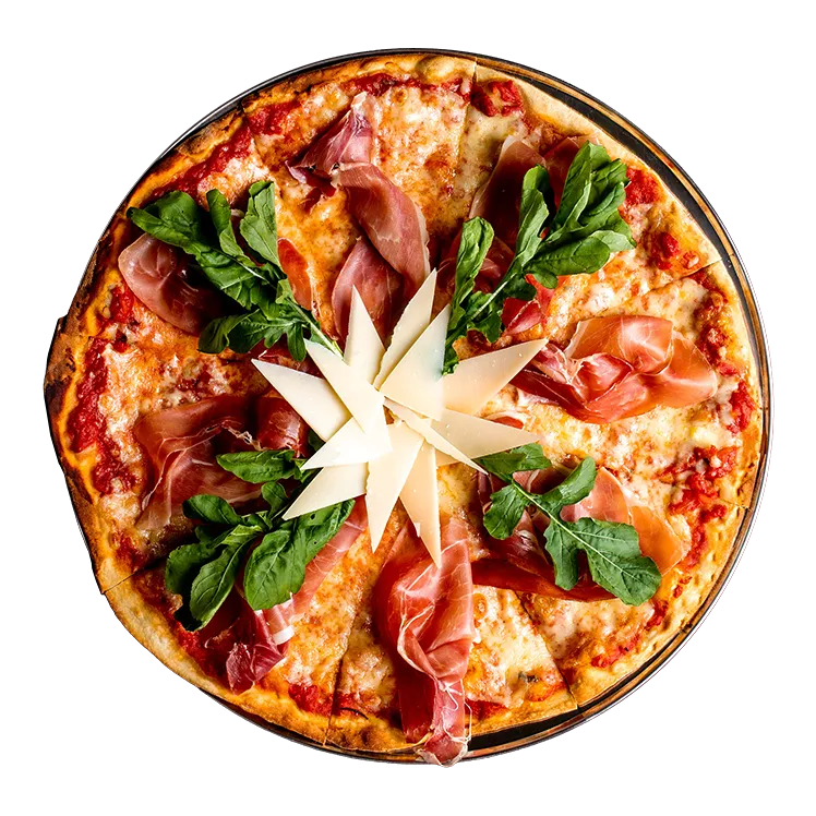 pizza di parma costa rica