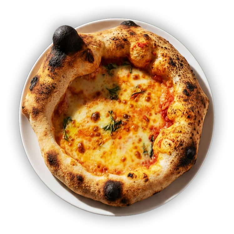 pizza napolitana 1