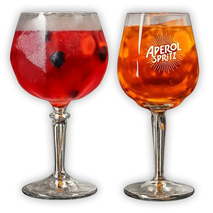 Cócteles cocteles