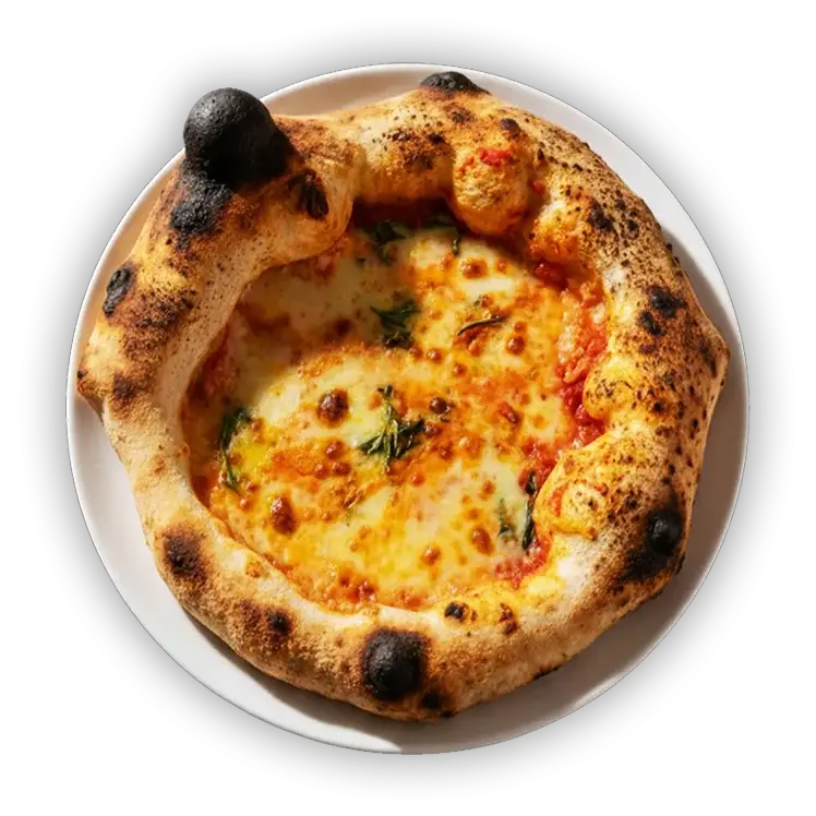 Pizza napolitana pizza napolitana 1