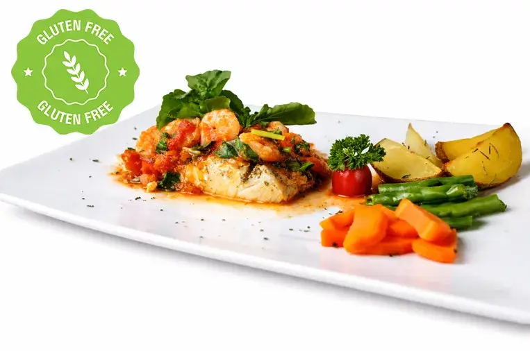 Gluten free gluten free platos costa rica