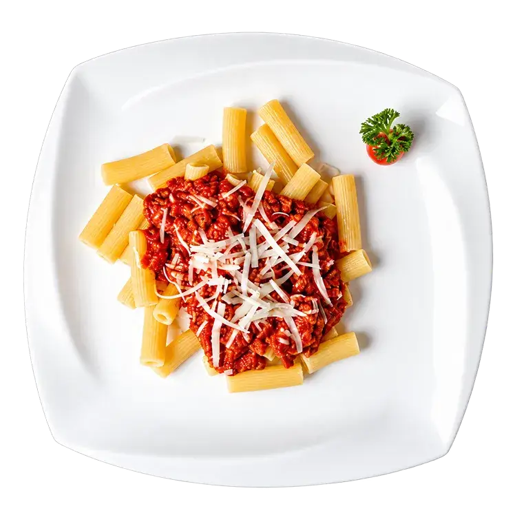 Spaghetti spaghetti il padrino