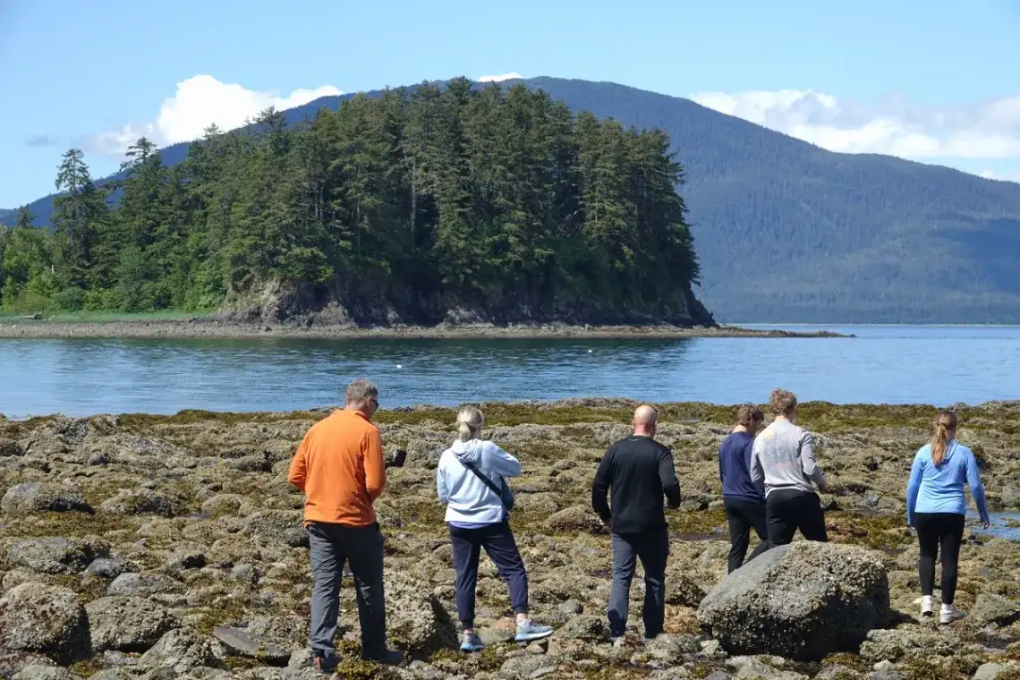 Alaska on a Budget: Experience Juneau for a Day Under $300