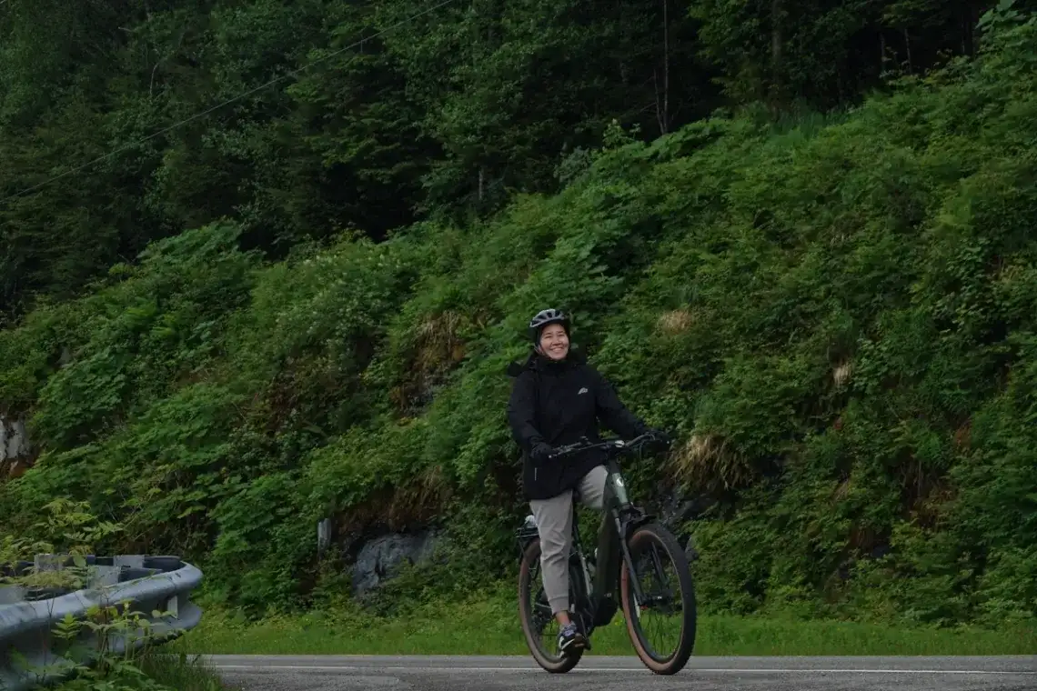Explore Alaska on Two Wheels: The Ultimate iRide Alaska e-Bike Tour