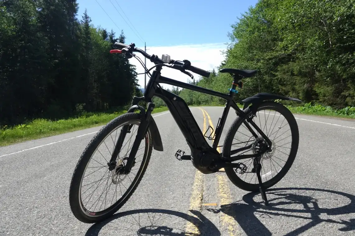 How to Explore Juneau Like a Local: Bike Rental Tips and Top Routes?