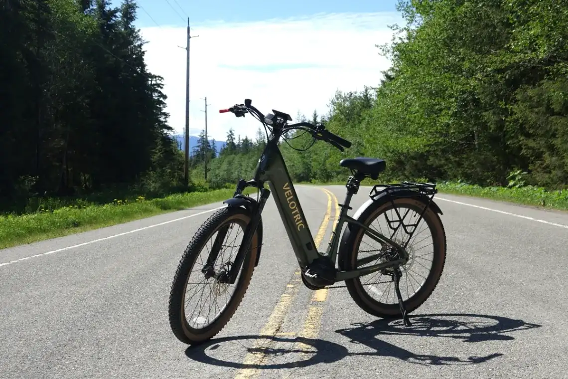 Segway vs. E-Bike: Which Electric Adventure is Right for Your Juneau Shore Excursion?