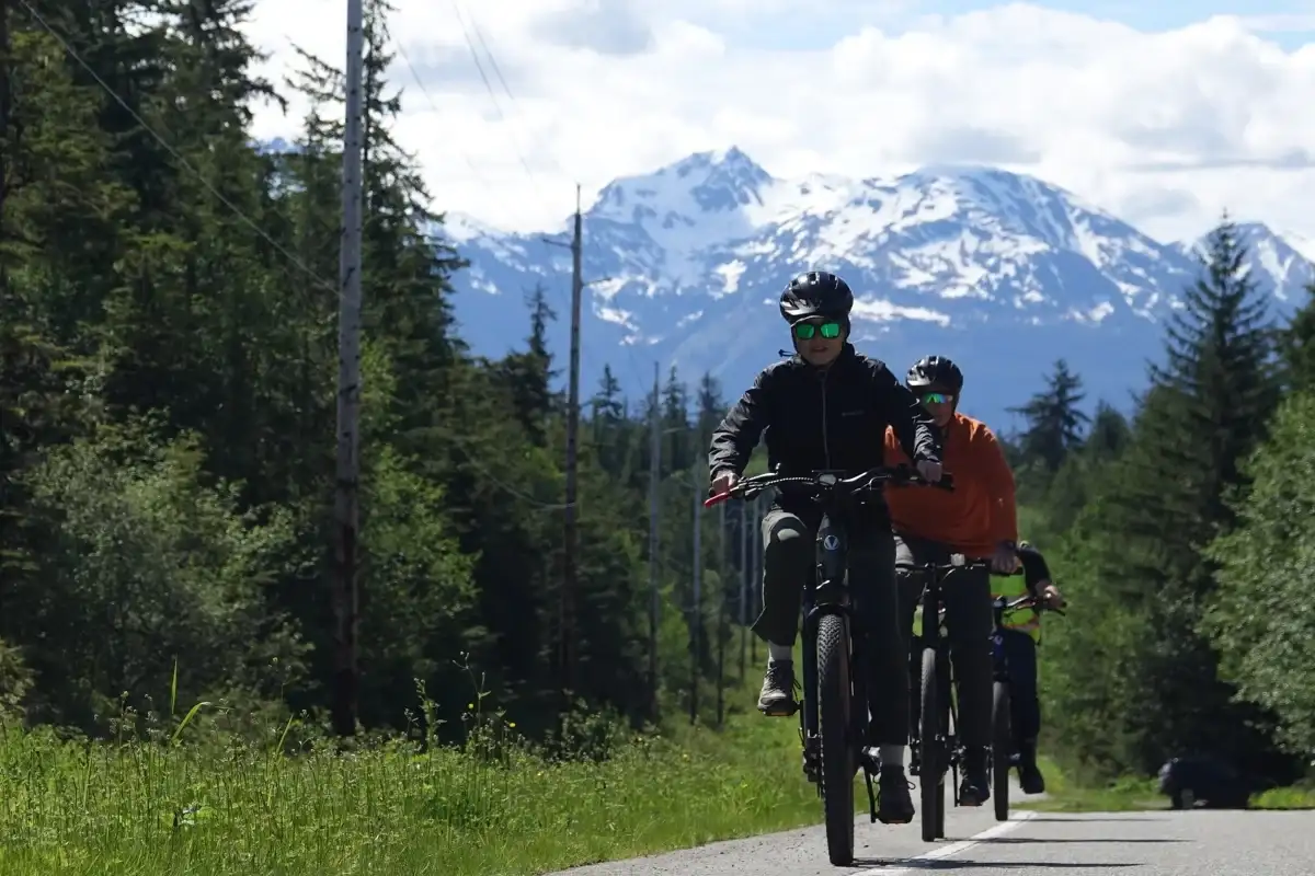 10 Things To Do in Juneau, Alaska (Especially if it’s Your First Time!)