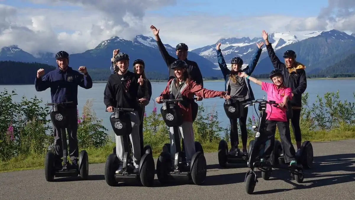11 Instagram-Worthy Photo Spots in Juneau That Showcase the Best of Alaska
