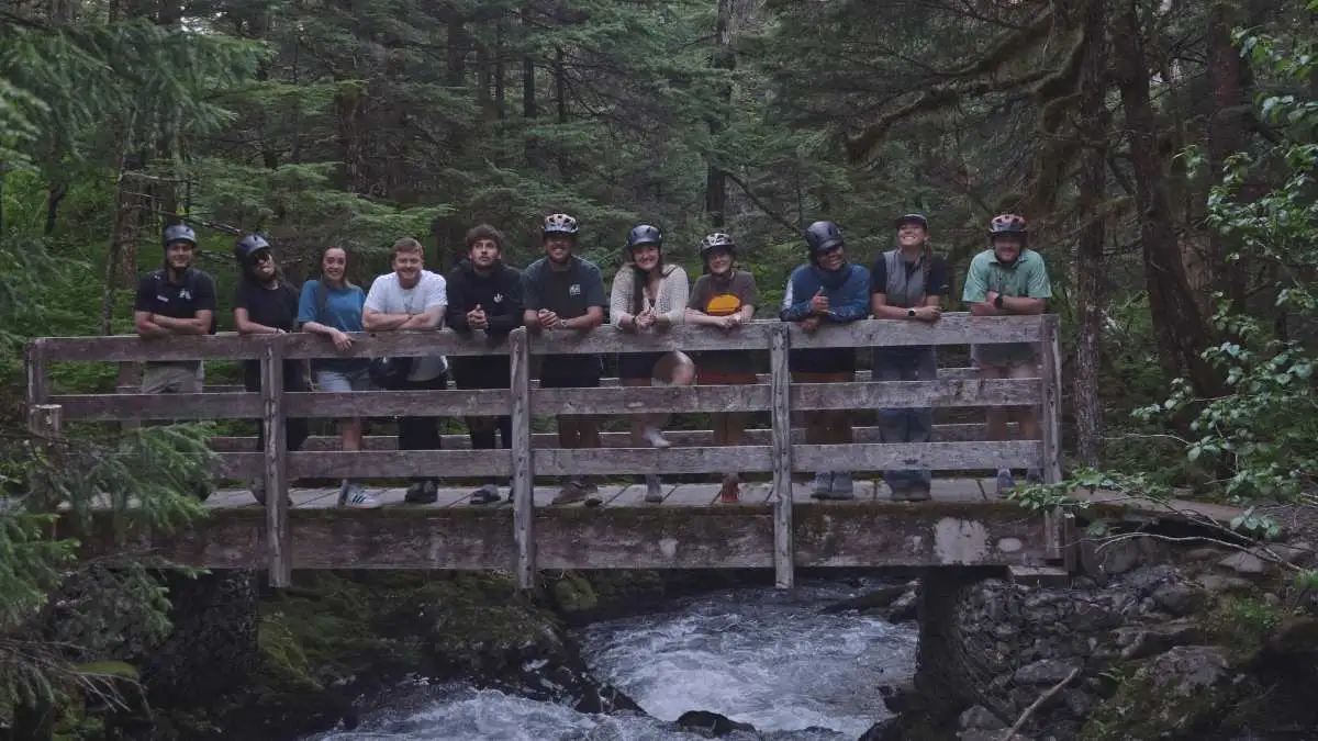 Discovering Auke Lake: Juneau’s Tranquil Waters, Trails, and Postcard Views