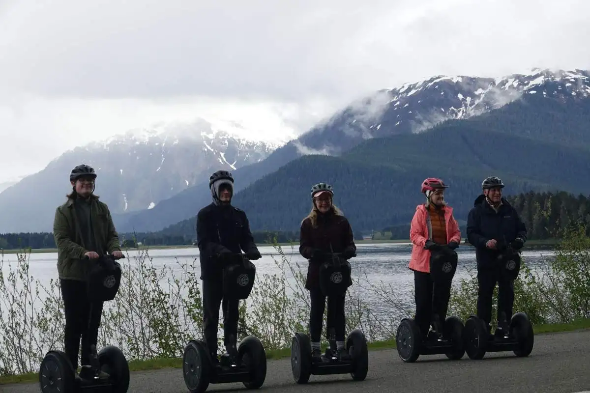 Juneau’s New Cruise Passenger Caps: What They Mean for Booking Your 2027 Shore Excursion