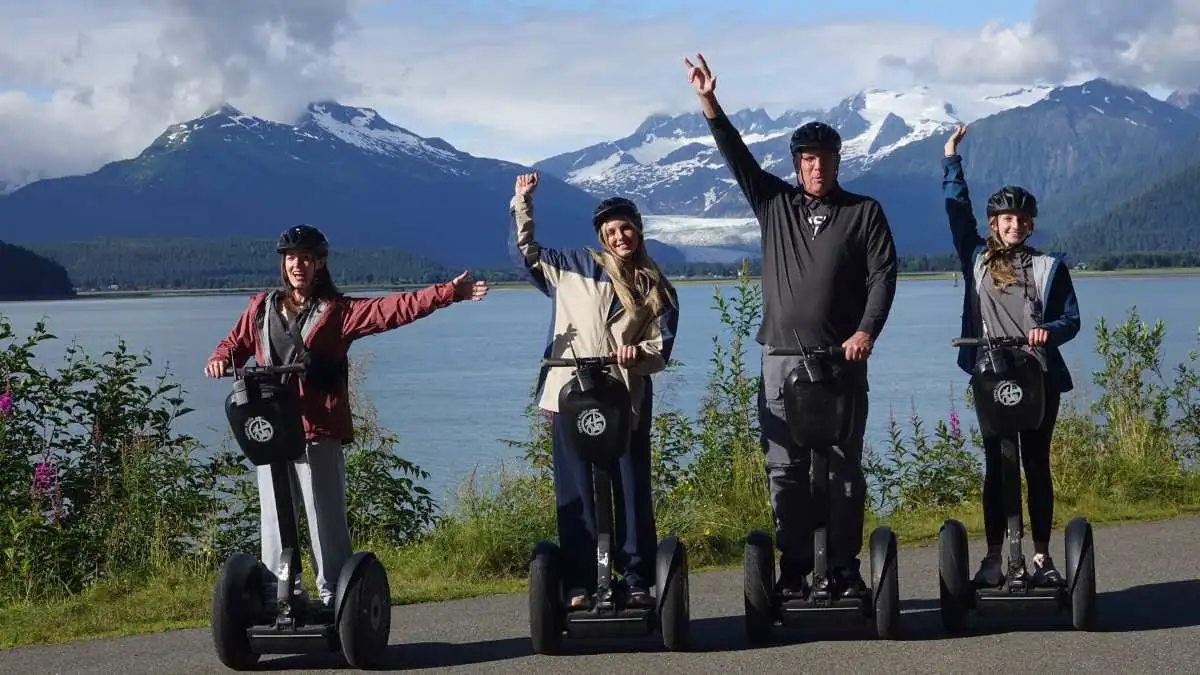 Quiet Places in Juneau to Escape Cruise Crowds and Experience Alaska Like a Local