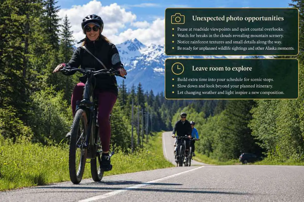 11 Instagram-Worthy Photo Spots in Juneau That Showcase the Best of Alaska 9 Scenic Stops Beyond the Main Attractions Find Your Own View