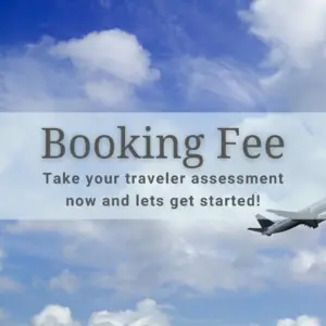Travel Quote