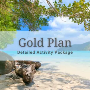 Gold Plan