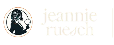Jeannie Ruesch