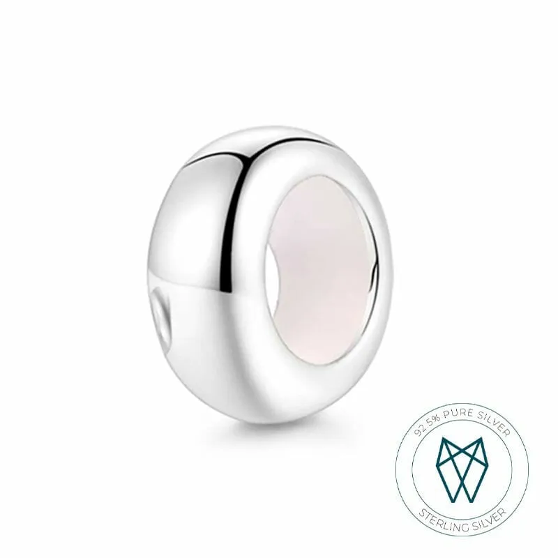 0079 gold spacer bead
