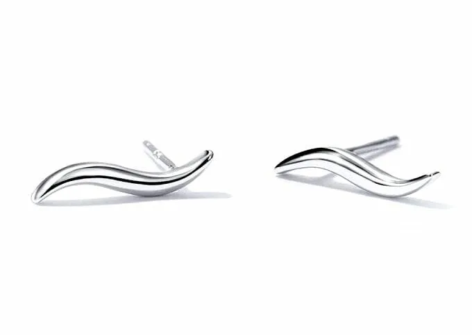 silver ear crawlers
