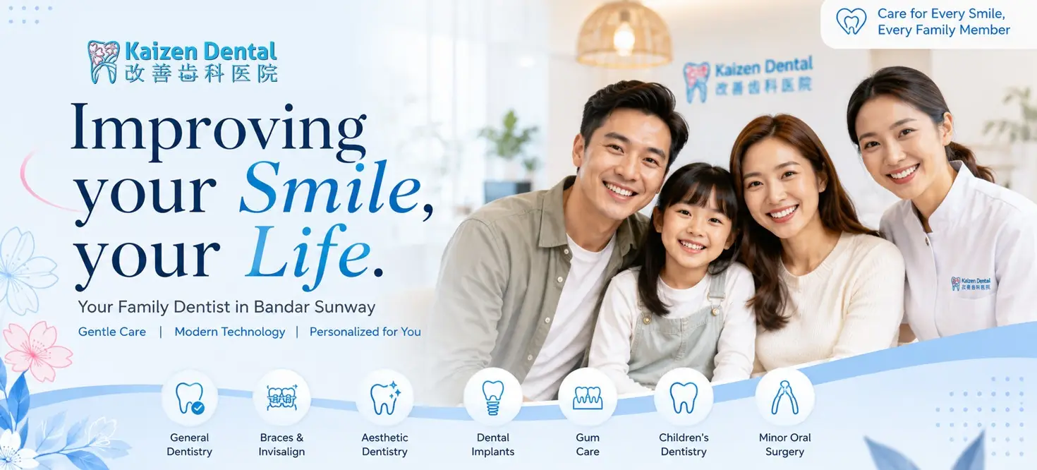 How to Choose the Right Dental Clinic in Subang Jaya: A 2026 Patient’s Guide