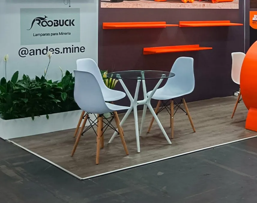 MOBILIARIO PARA EVENTOS