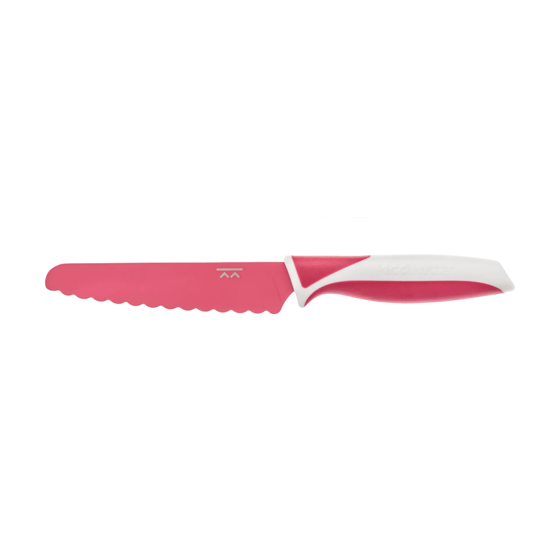 Red KiddiKutter kids knife