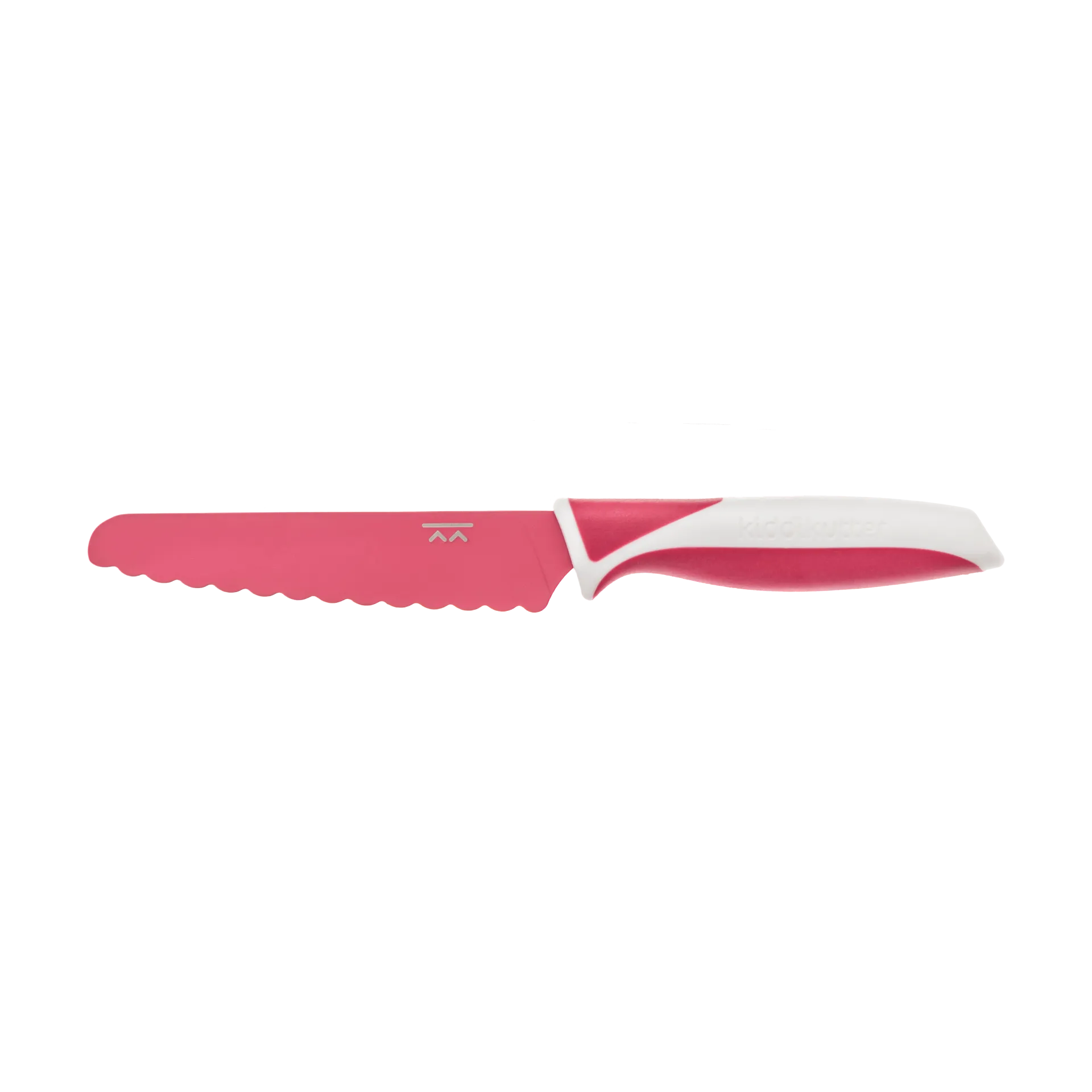 KiddiKutter Red kids knife