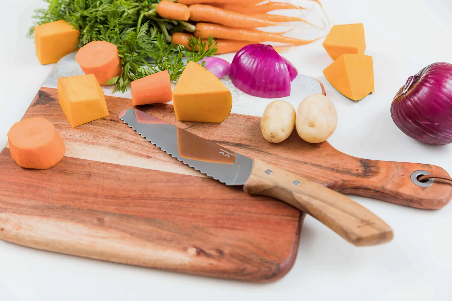 KandoKutter adult safe knife