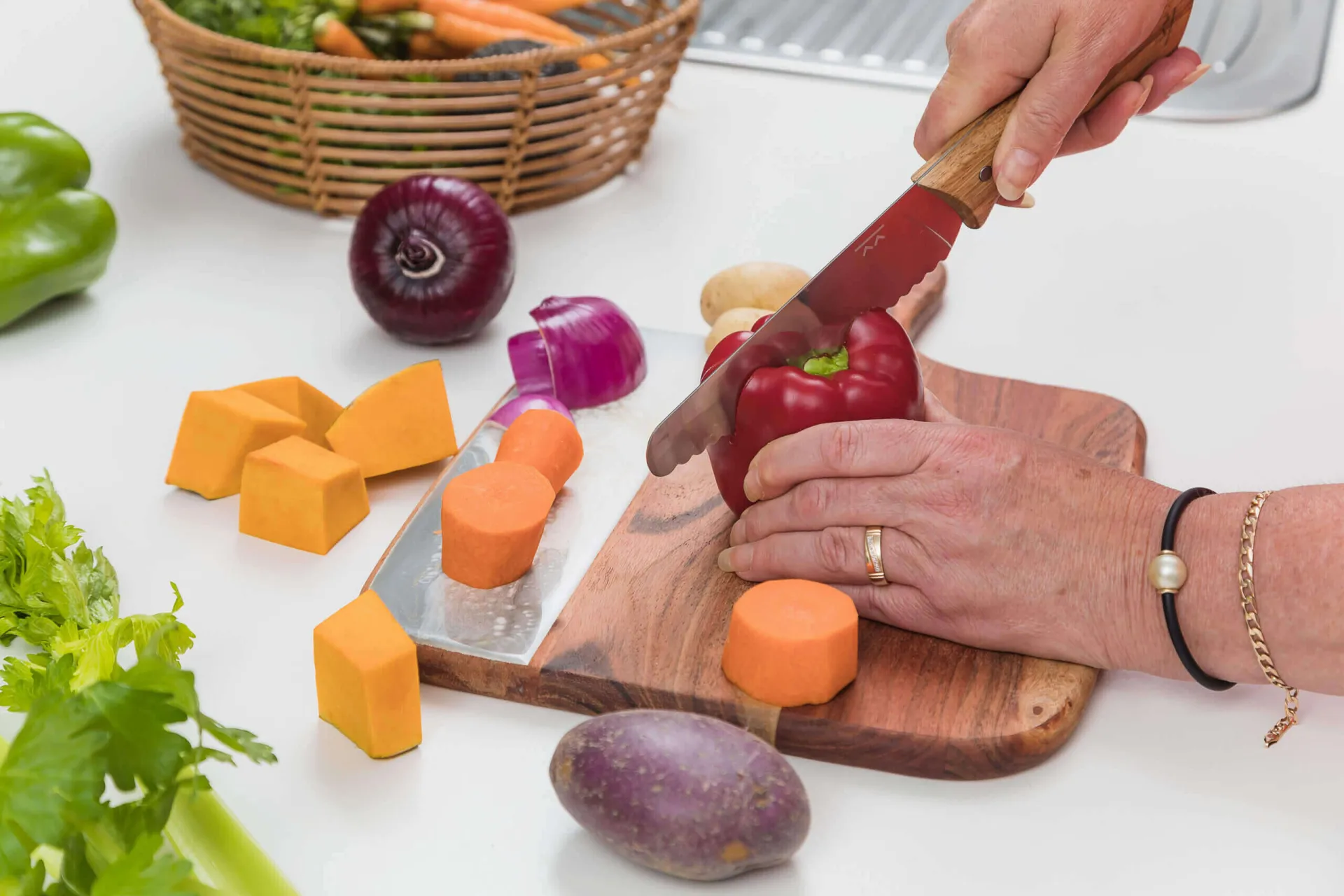 Kandokutter adult safe knife
