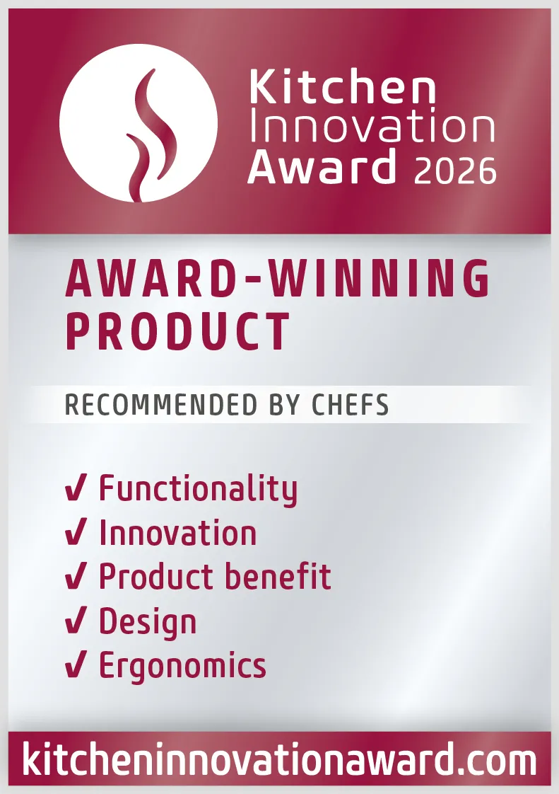 Innovation Award 2025 award-winning product