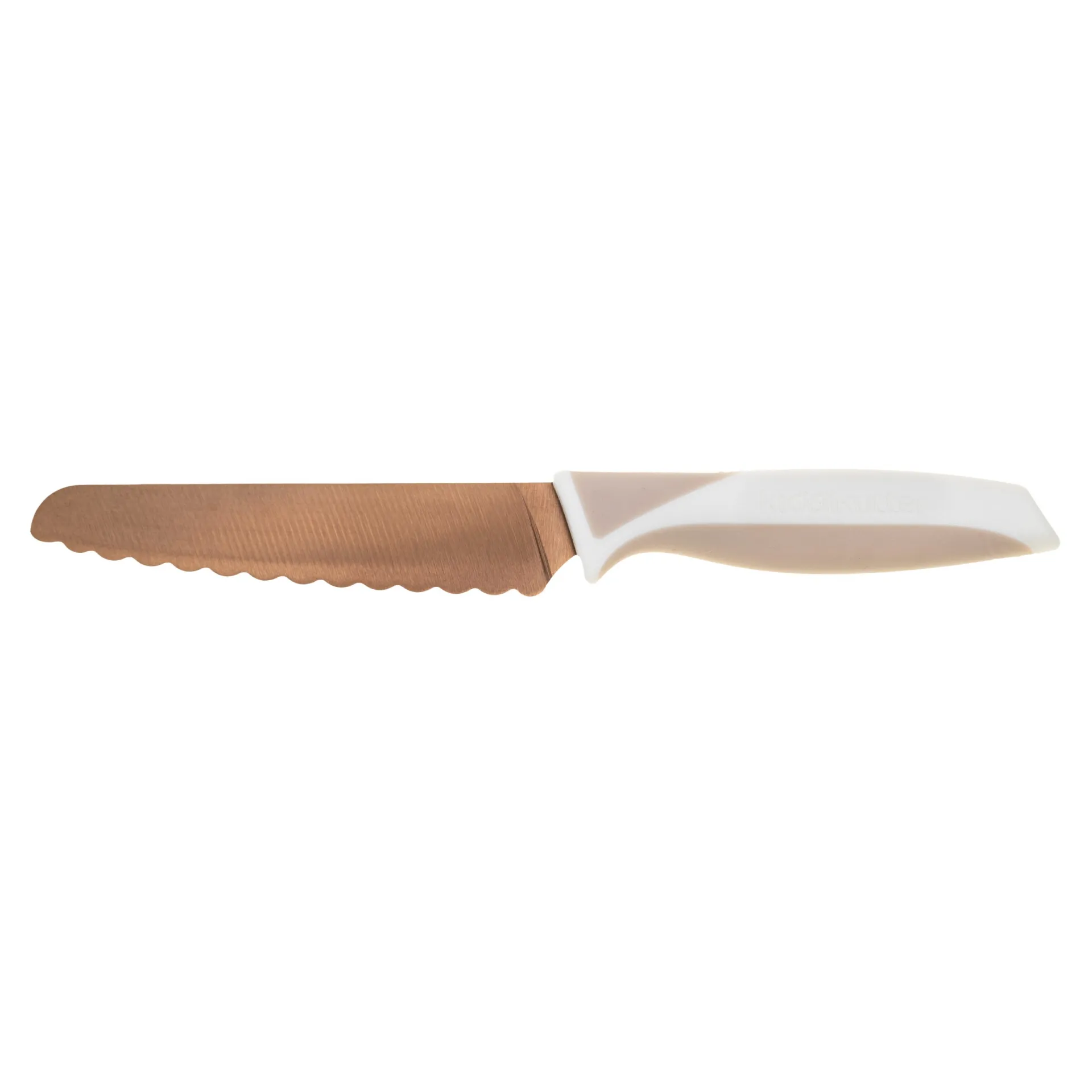Limited edition Rose Gold KiddiKutter