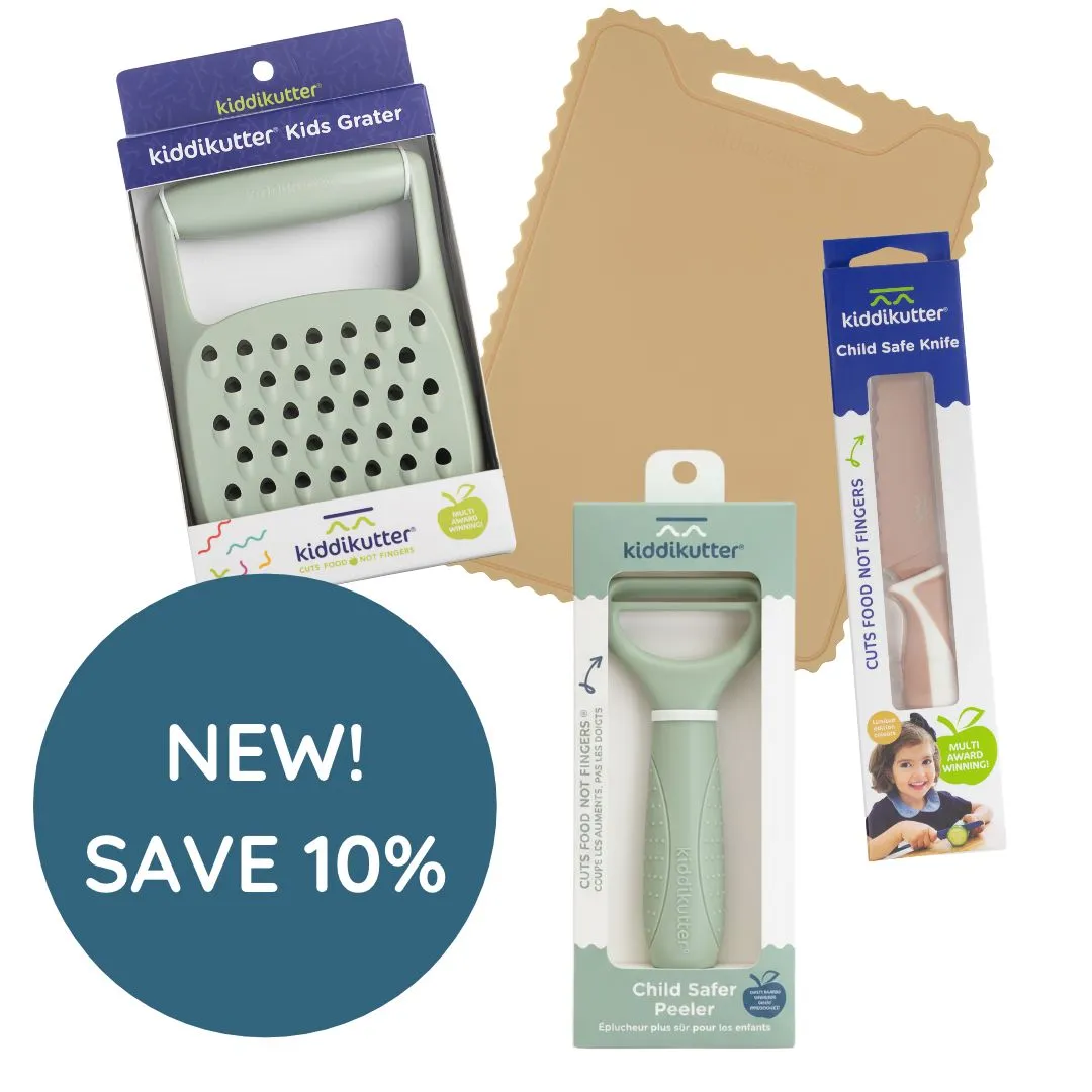 Ultimate Lil Chef Bundle
