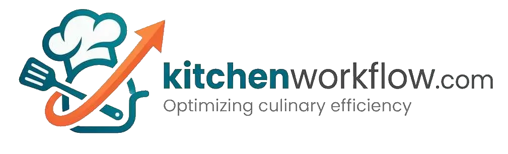 Kitchen Workflow