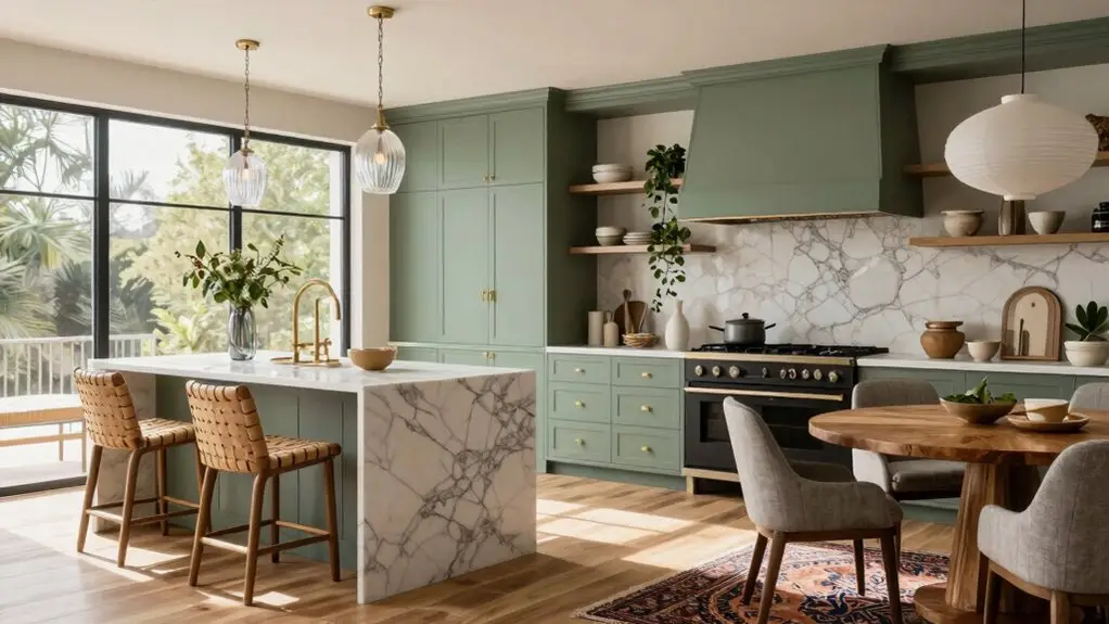 home kitchen design ideas