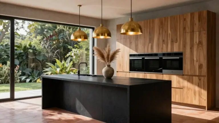 kitchen design ideas for 2026