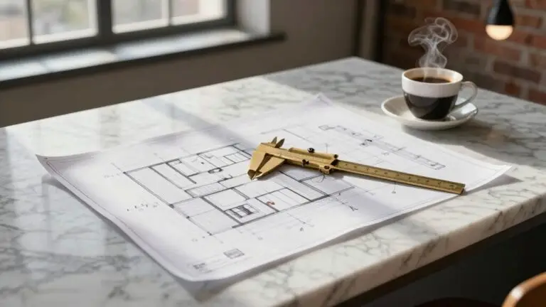 kitchen planning diagram necessity