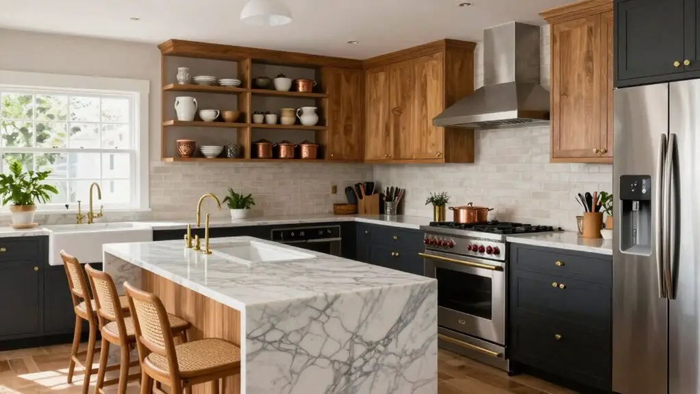 precision storage for tiny kitchens