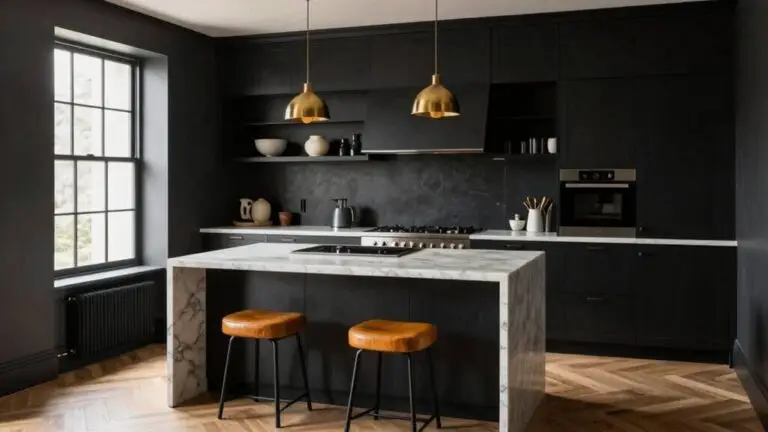 small kitchen island layouts work