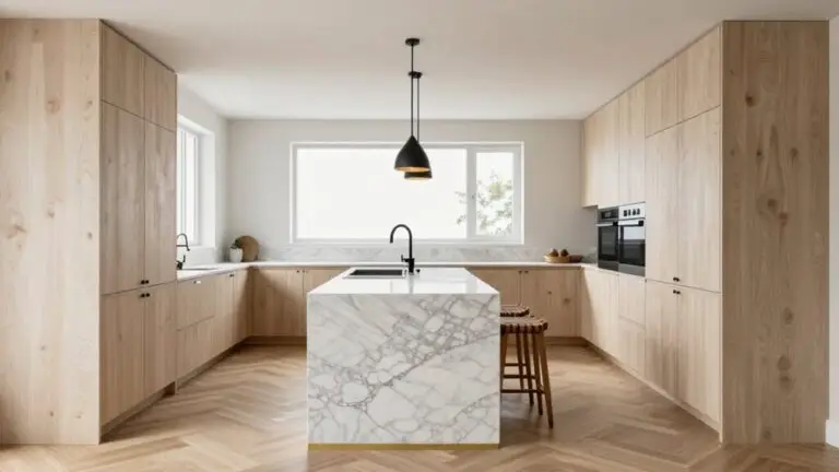 space savvy stylish island kitchens