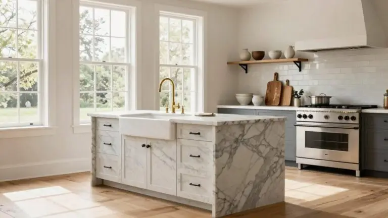 timeless kitchen design elements