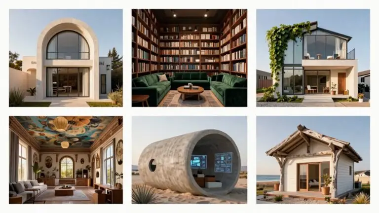 top home interior design services