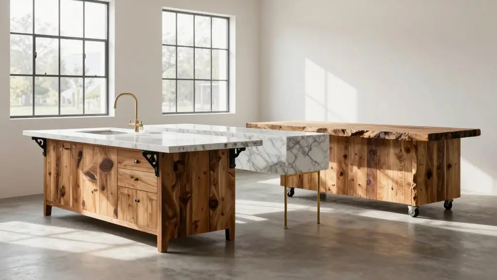 top kitchen islands for home