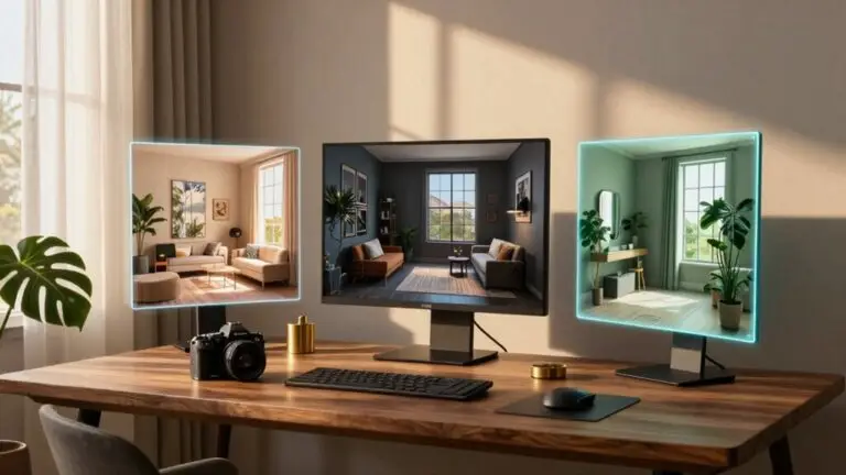 virtual interior design services worth