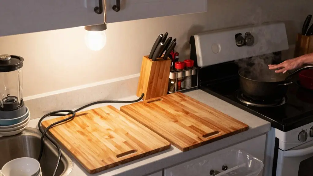 avoid slow kitchen workflow mistakes