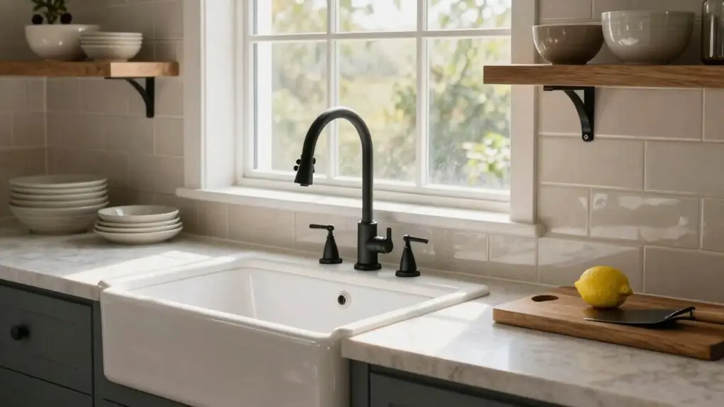dream kitchen design steps