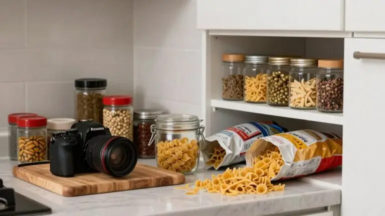 fix common beginner kitchen mistakes