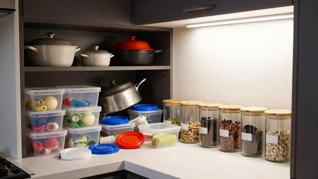 fix common kitchen storage mistakes